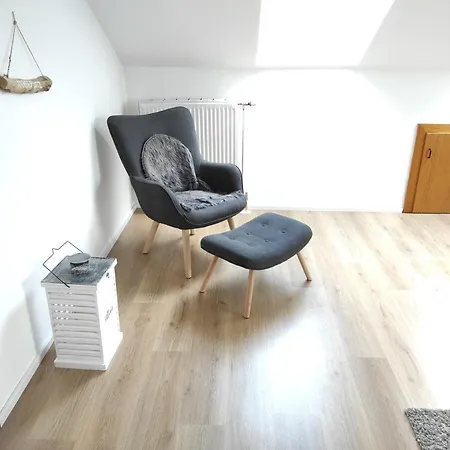 Apartment Ostseebrise