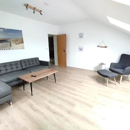 Ostseebrise Apartment *