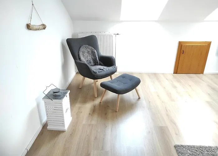 Apartamento Ostseebrise