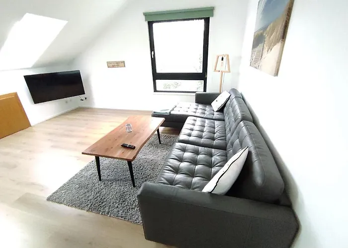 Ostseebrise * Kellenhusen