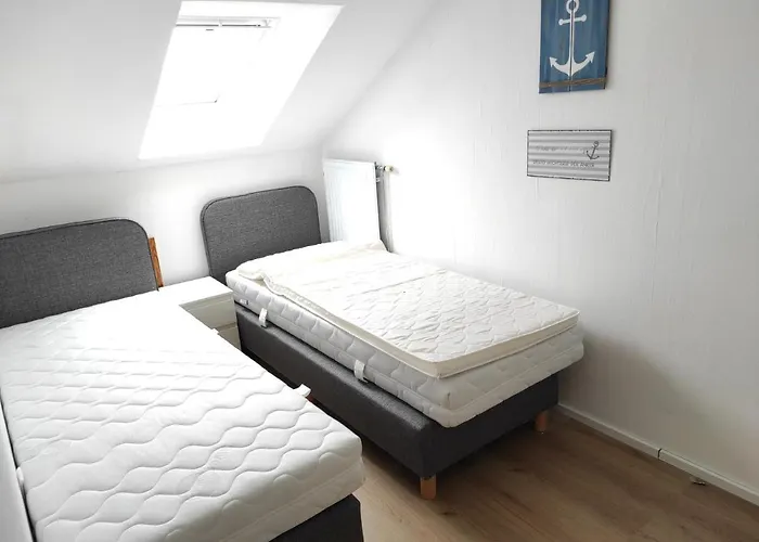 Ostseebrise * Kellenhusen