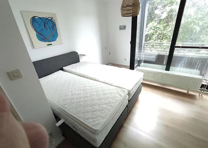 Apartamento Ostseebrise Kellenhusen