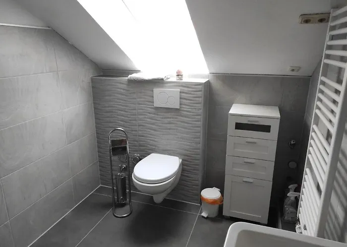 Ostseebrise Apartamento