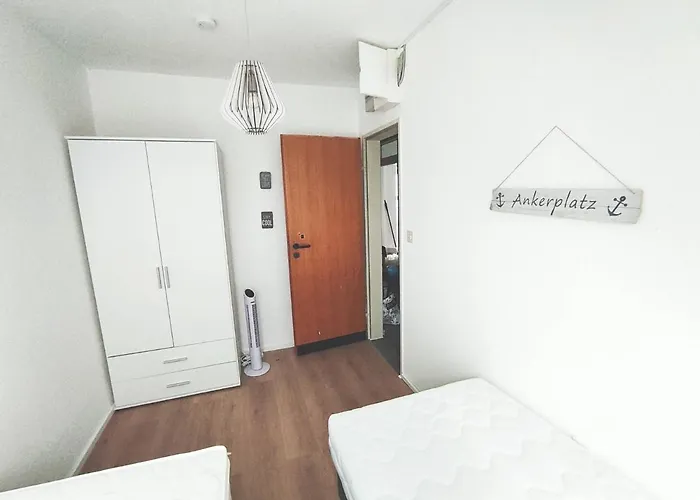 Ostseebrise Kellenhusen