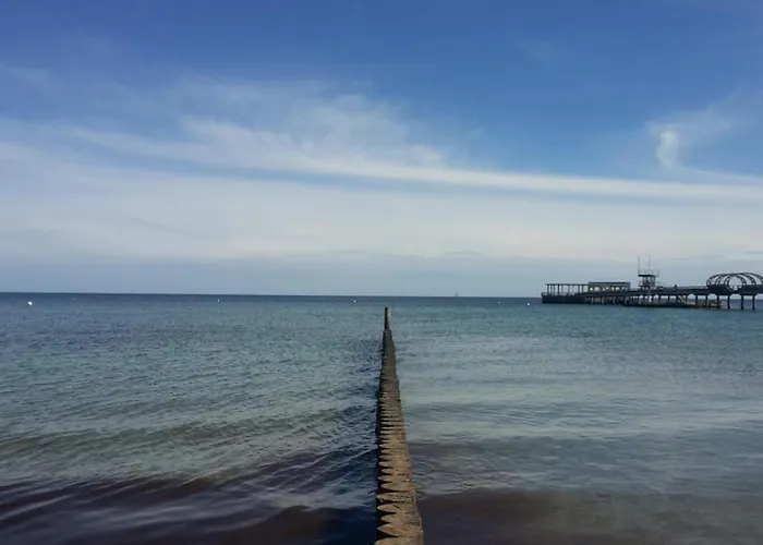 Ostseebrise Kellenhusen